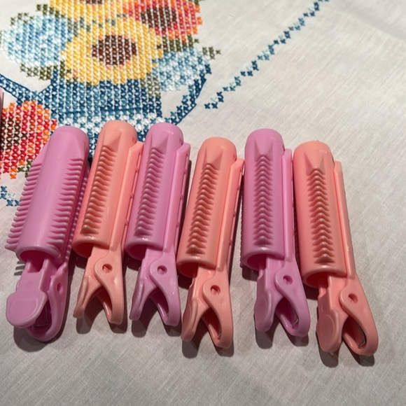 NIB volumizing root lifter rollers. Smoke free pet free home From Marshals - Picture 5 of 7